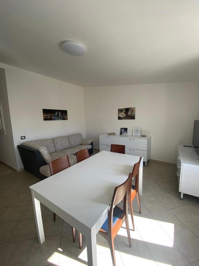 Casavacanze Alba Alcamo Extérieur photo