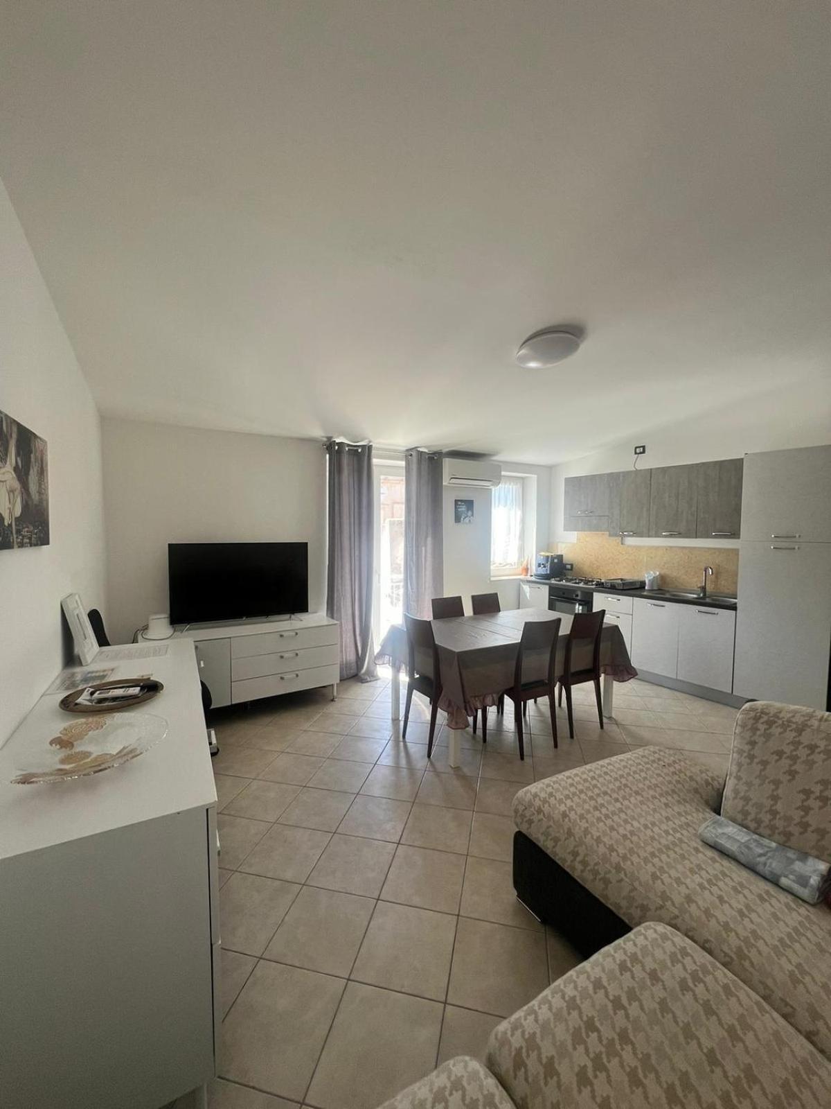 Casavacanze Alba Alcamo Extérieur photo