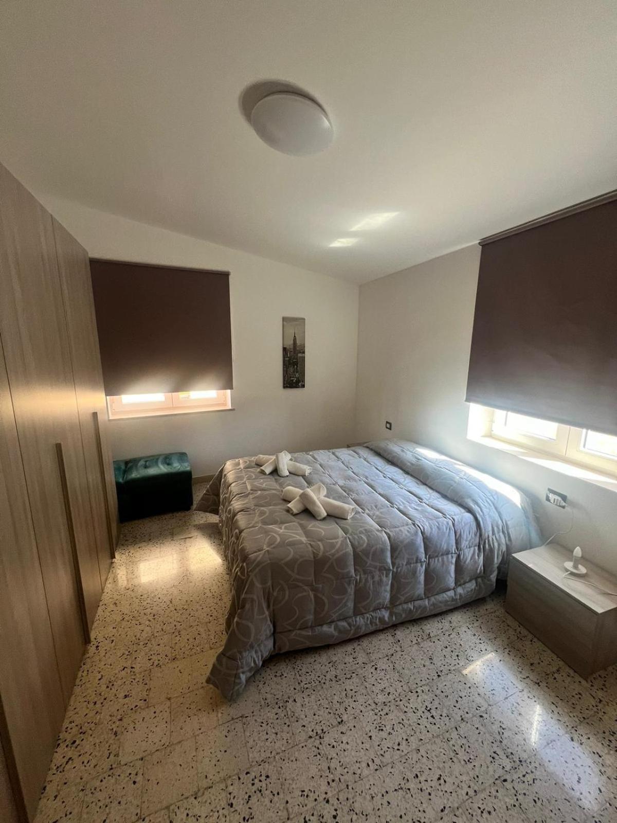 Casavacanze Alba Alcamo Extérieur photo